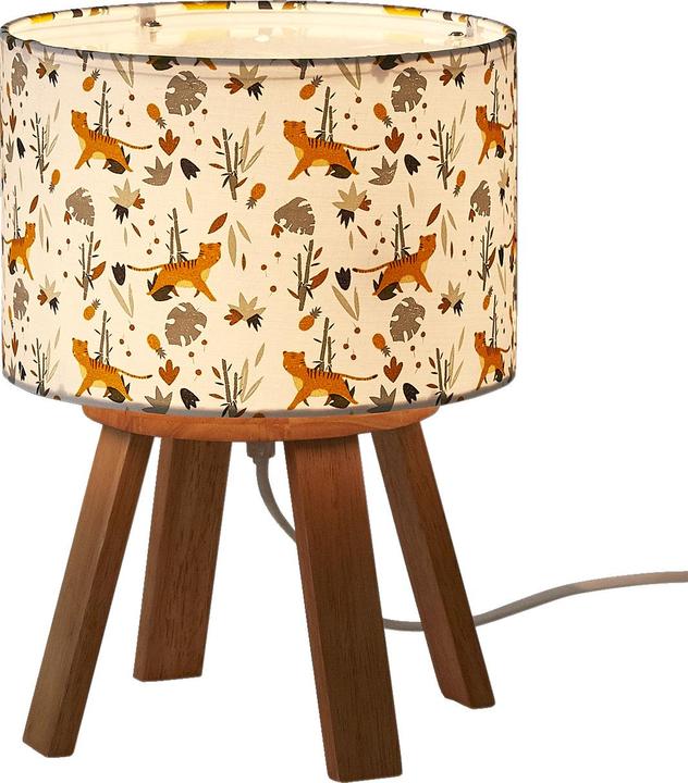 Actual product image Vertbaudet Bedside Lamp (G4)