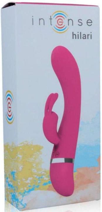 Immagine prodotto Intense Vibratore rabbit "Hilari