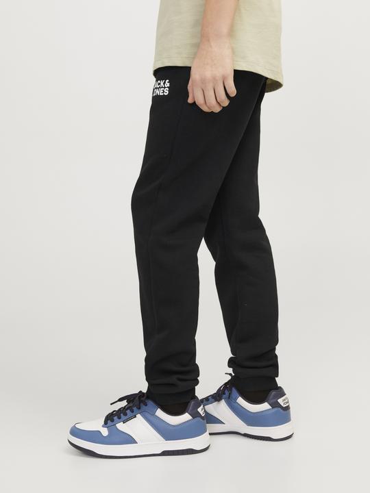 Actual product image Jack & Jones Jpstgordon Jjnewsoft Sweat Pant Noos Mni (98)