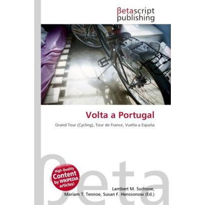 Thumbnail - Volta a Portugal, Ratgeber