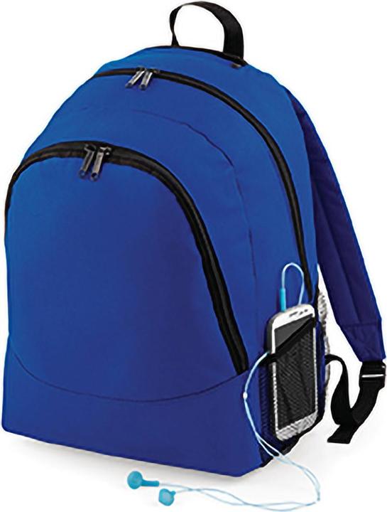 Actual product image Bagbase Universal backpack 18 litres (18 l)