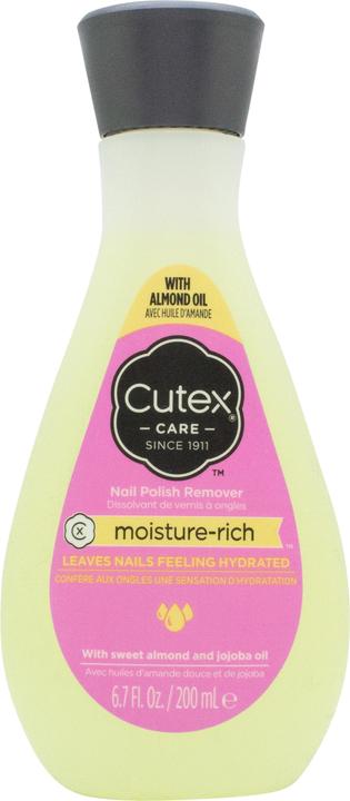 Revlon Cutex Nagellackentferner 200ml