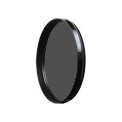 B+W 110 Filtro grigio ND 3.0 (E/F-Pro) 49 mm (49 mm, Filtro luce notturna), Filtro fotografico, Nero