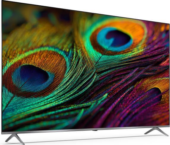 Actual product image Sharp 75JP7265E (75", LCD, 4K)