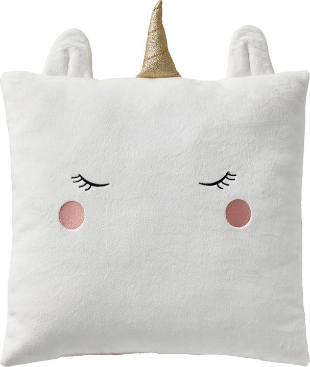 Image du produit Vertbaudet Kinder Schlafsack-Set mit Kissen TIERE