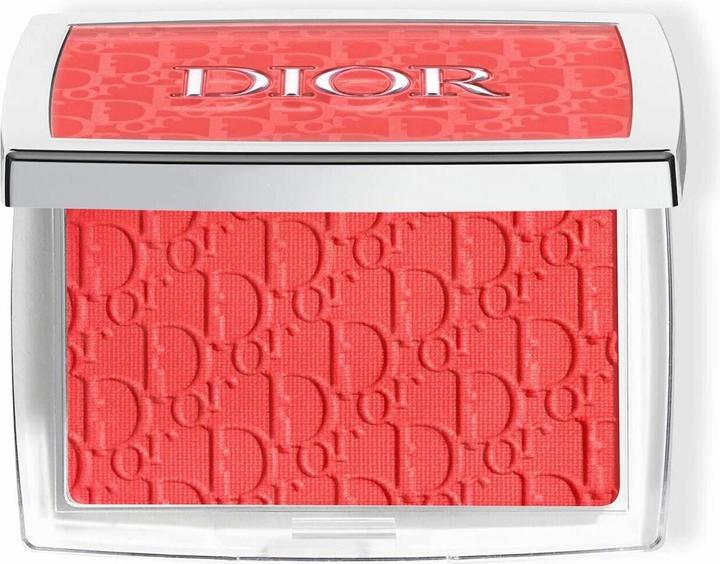 Actual product image Dior Backstage (015 Cherry)