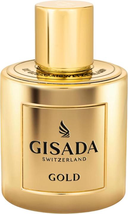 Produktbild Gisada Gold Eau de Parfum (Eau de Parfum, 100 ml)