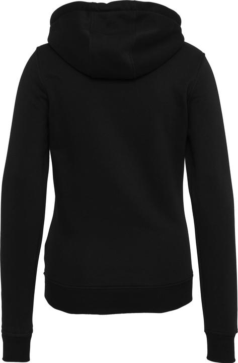 Produktbild Mister Tee Ladies 2Pac F*ck The World Hoody heather grey XXL (XXL)