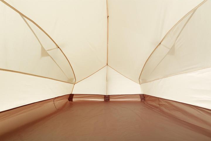 Actual product image Vaude Allround Taurus 2P (Tunnel tent, 2.23 kg, 2 persons)
