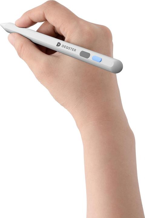 Actual product image Deqster Pencil c1