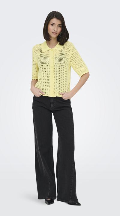 Produktbild JdY Jdyrobin 2/4 Collar Cardigan Knt Noos (L)