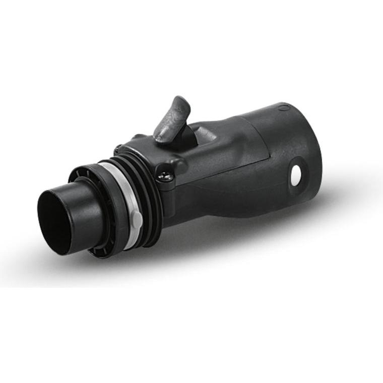 Kärcher Professional, Accessori per aspiratori industriali, 4.060-478.0 PFC-Modul, C-35 Antistatik