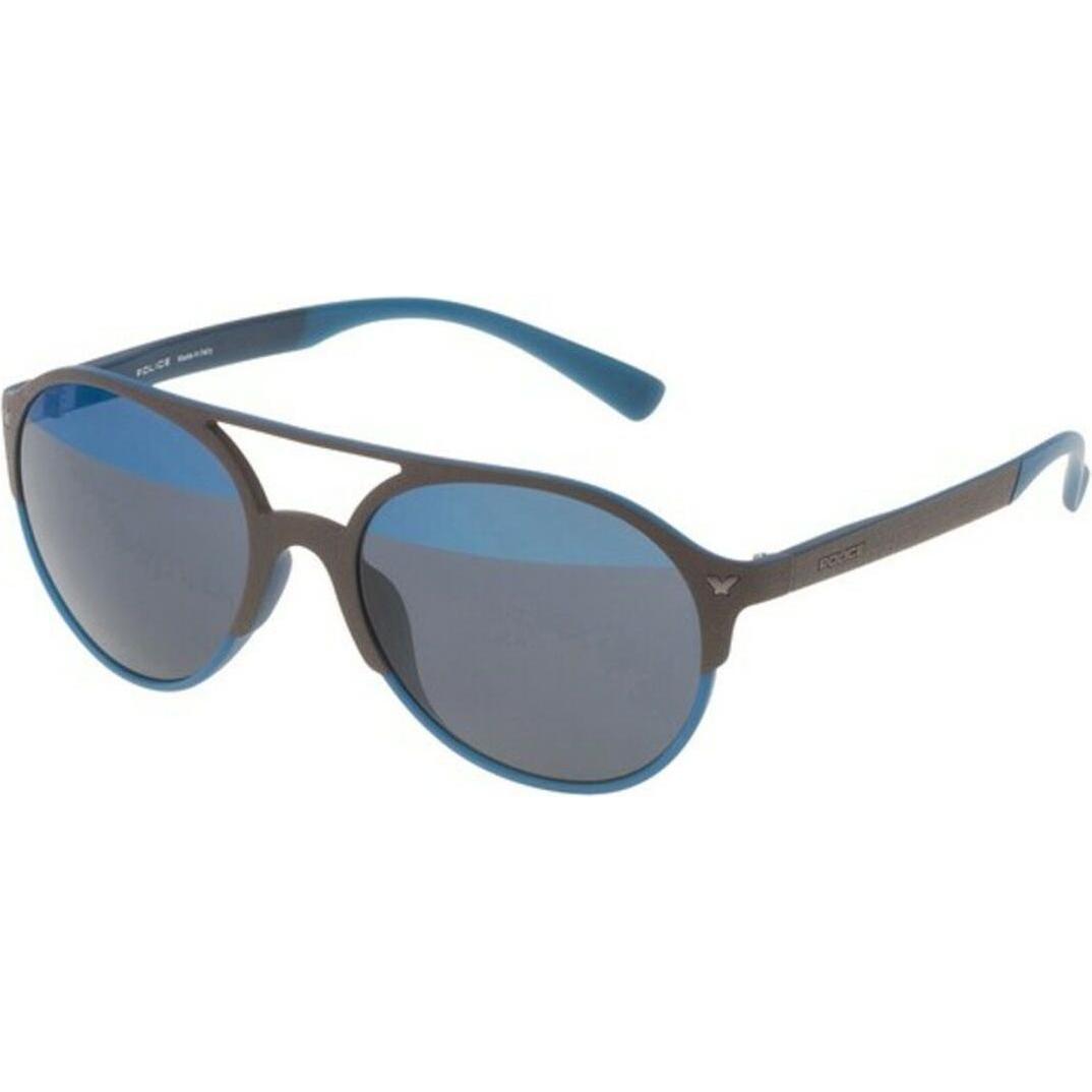 Police, Herren, Sonnenbrille, Unisex-Sonnenbrille SPL163V