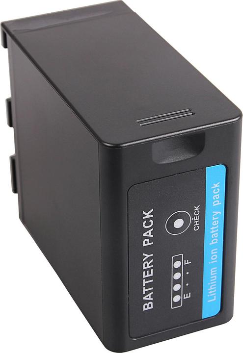 Produktbild Patona Premium Akku Canon BP-A60 (Kamera Akku)