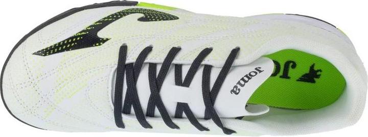 Immagine prodotto Joma Evolution Junior 2502 TF Weiss (37)