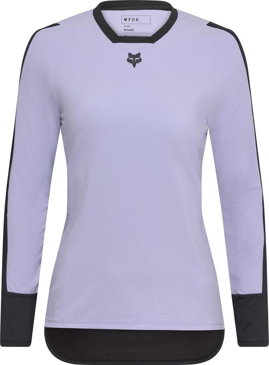 Image du produit Fox W Defend LS Thermal Jersey (M)
