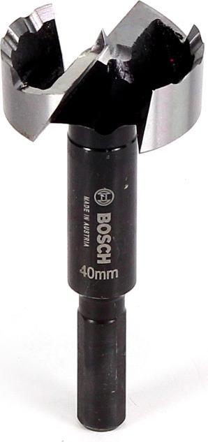 Immagine prodotto Bosch Professional Zubehör Punta Forstner (40 mm)
