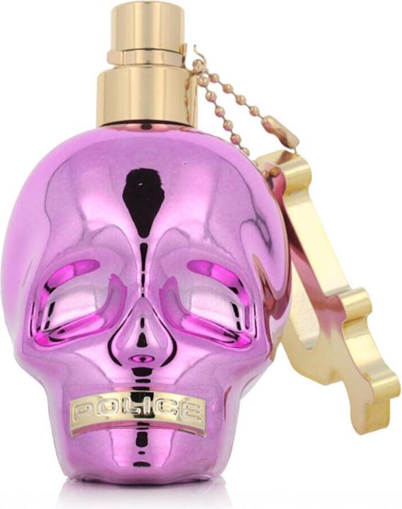 Immagine prodotto Police To Be Freetodare Donna EDP spray 40ml (Eau de parfum, 40 ml)