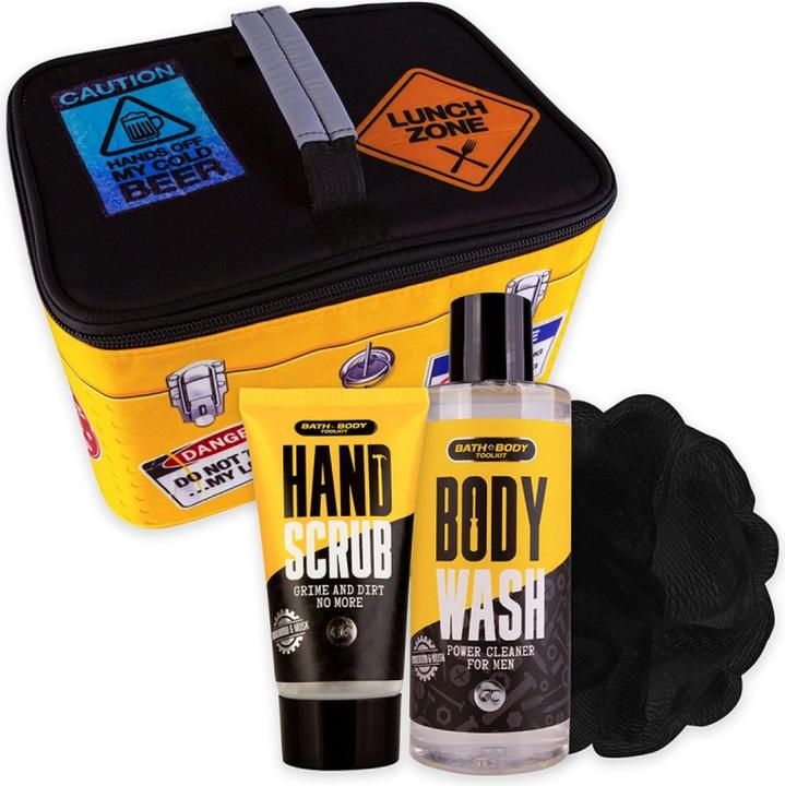 Immagine prodotto Accentra Set regalo BATH + BODY TOOLKIT (Set per la cura del corpo)