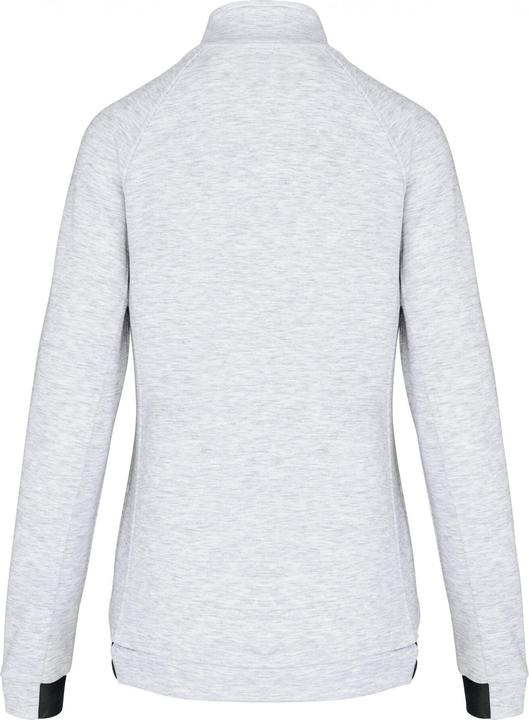 Produktbild Proact Sweatshirt zipper hochkragen Damen (XL)