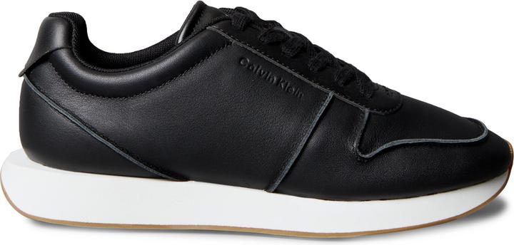 Image du produit Calvin Klein Chaussures de Course Rétro à Lacets (39)