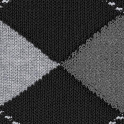 Actual product image Falke Argyle (Single pack, 39 - 42)