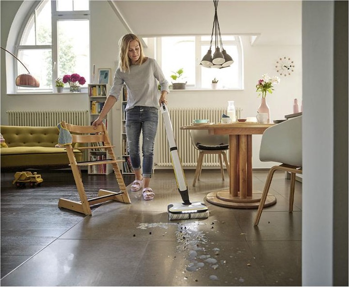 Immagine prodotto Kärcher FC 7 Premium