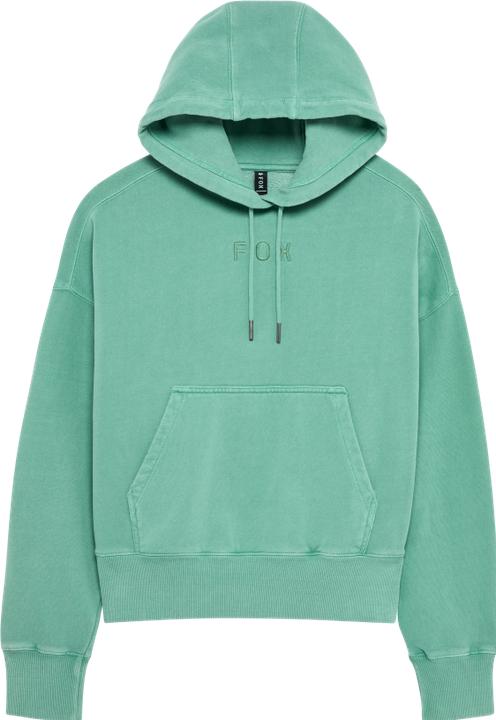 Actual product image Fox W Wordmark Ov Fleece (XL)