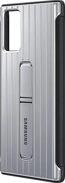 Image du produit Samsung Protective Standing Cover (Samsung Galaxy Note 20)