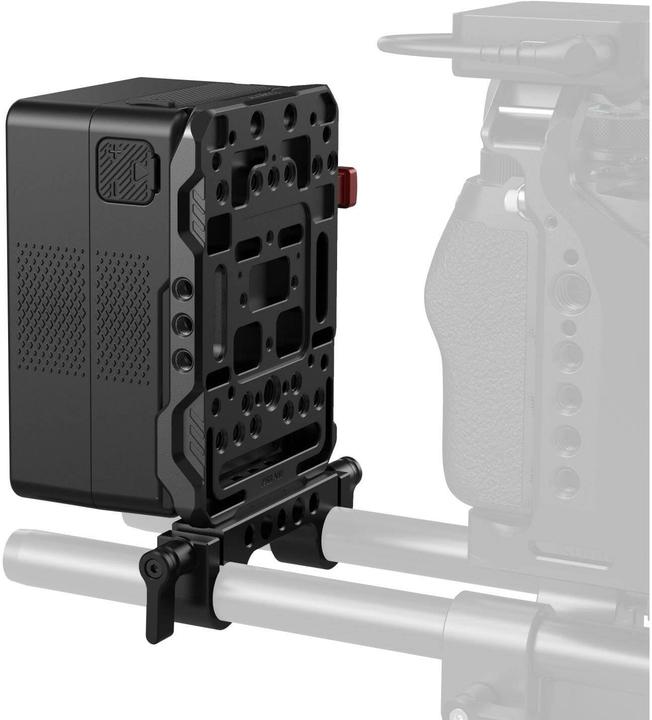 Produktbild SmallRig VB99 mini V Mount Battery (Kit) 5049 (Kamera Akku)