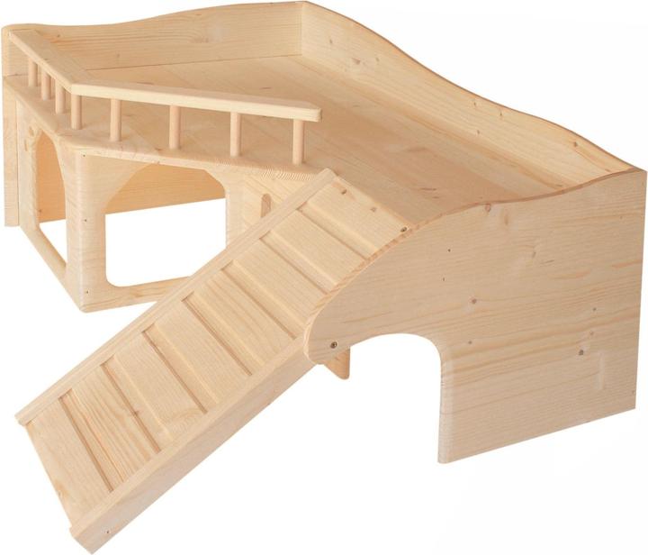 Productafbeelding Konijnenburcht