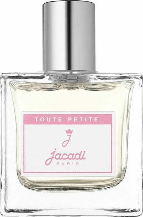 Produktbild Jacadi Toute Petite by (Eau de Cologne, 50 ml)