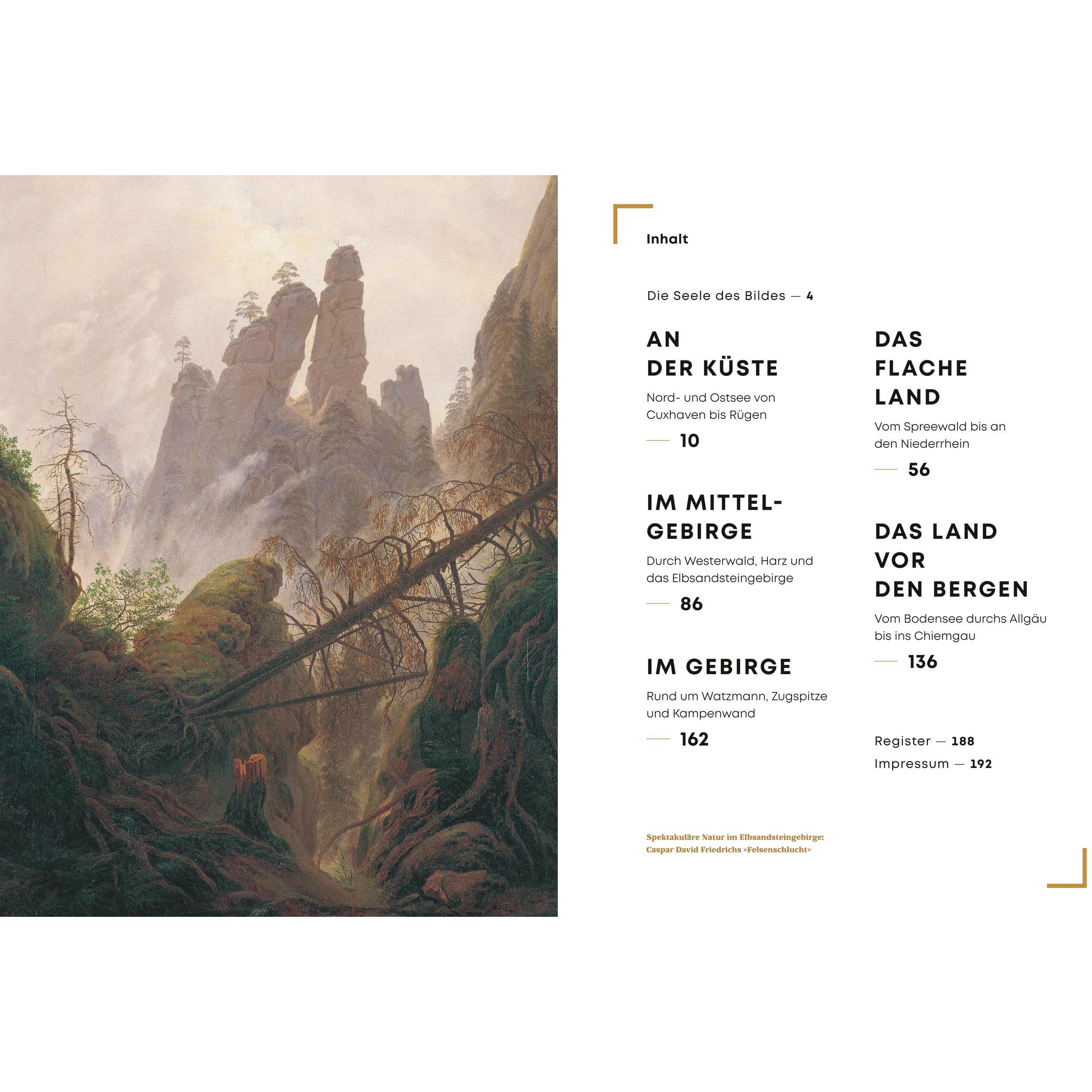 Thumbnail - Lockruf der Einsamkeit, Ratgeber von Kilian Schönberger