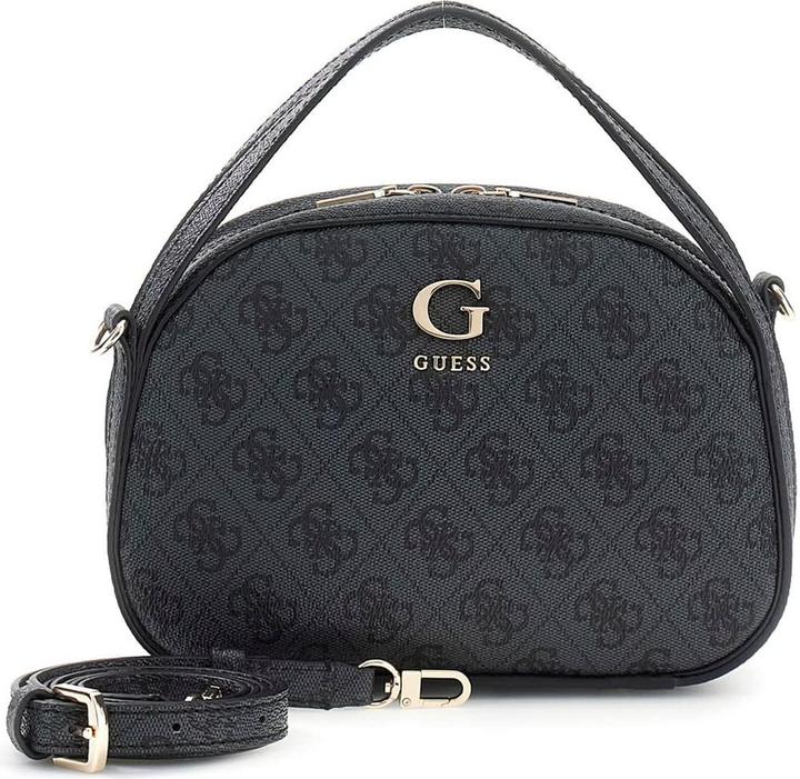 Produktbild Guess Coleen Logo Top Zip Crossbody