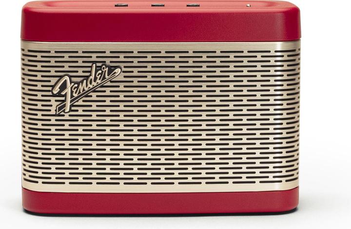 Produktbild Fender Newport2 (12 h, Akkubetrieb, Netzbetrieb)
