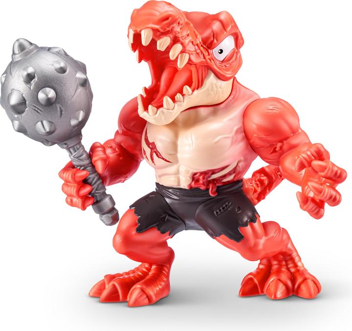 Image du produit Zuru Smashers - Maison de l'horreur