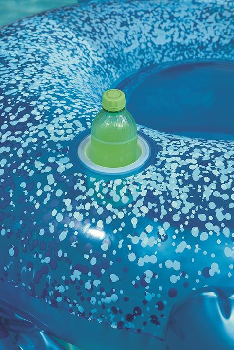 Image du produit Bestway Pretty Peacock