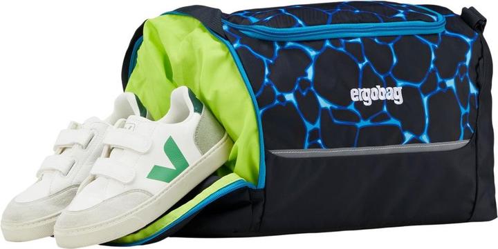 Produktbild Ergobag Sportbag (20 l)