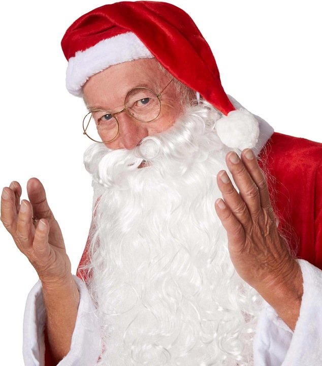 Image du produit tectake Bonnet de Noël classique