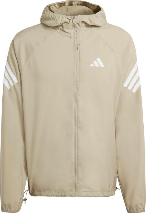Immagine prodotto Adidas Adi365 Branded 3-Stripes Jacket (M)