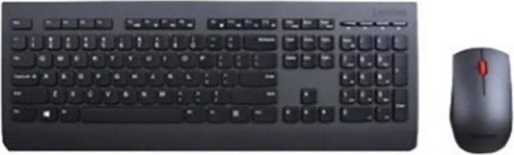 Lenovo 4X30H56809 (DE, Wireless)