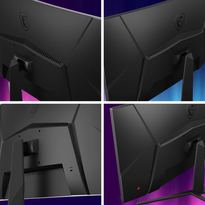 Produktbild MSI Optix G32C4DE E2 (1920 x 1080 Pixel, 32")