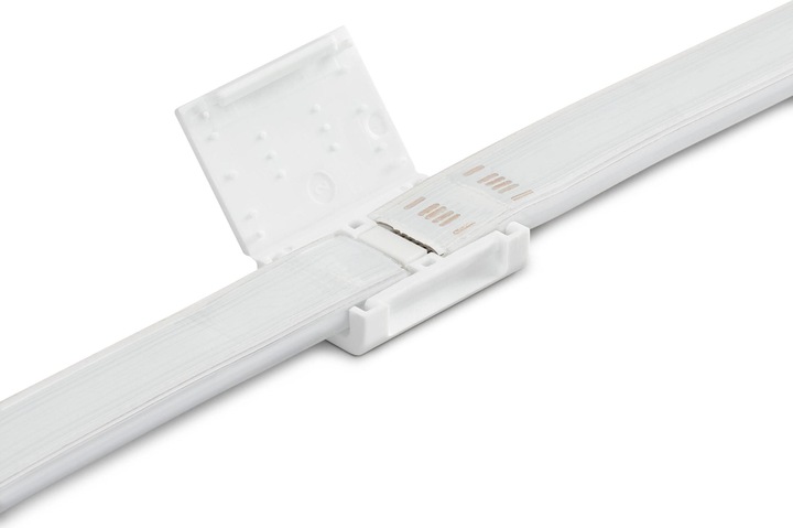 Actual product image Philips Hue Lightstrips BT Extension (RGBW, 100 cm, Indoor)