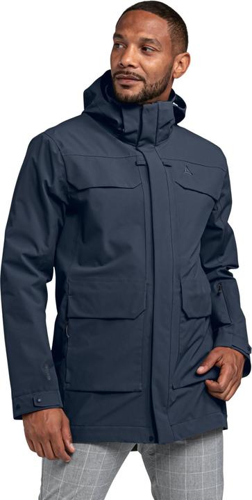 Produktbild Schöffel Jacket Geneva M (48)