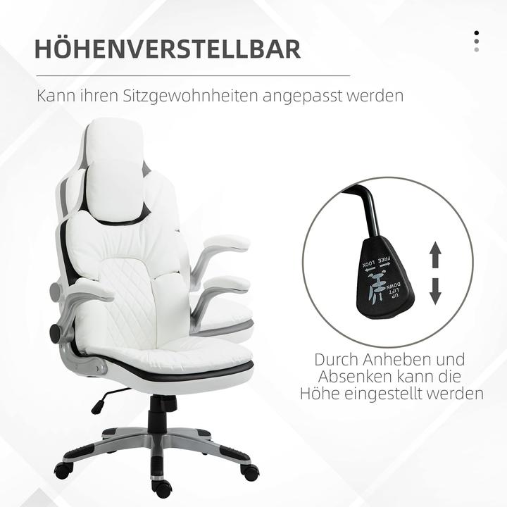 Produktbild Jamb Bürostuhl