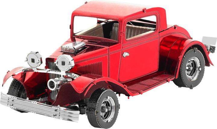 Produktbild Metal Earth Ford - 1932 Coupe