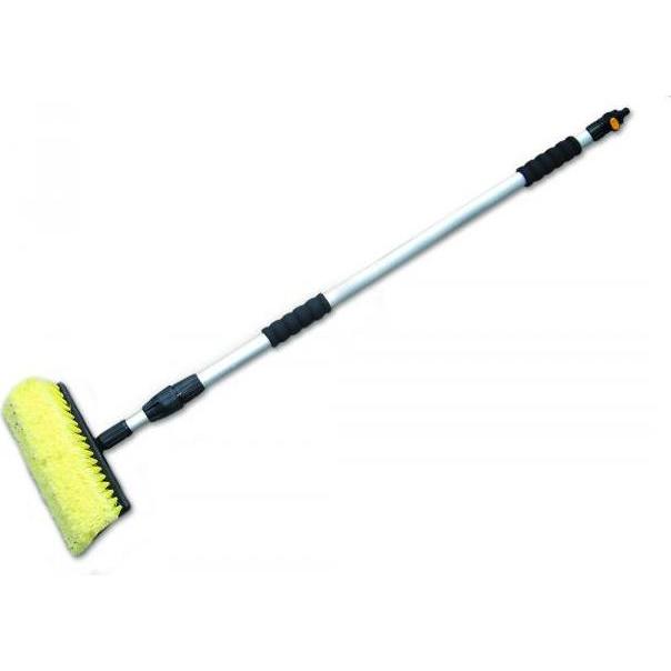 Bradas, Accessori per pulizia auto, MYJKA SAMOCHODOWA TELESKOPOWA 170/BS ESQ2353