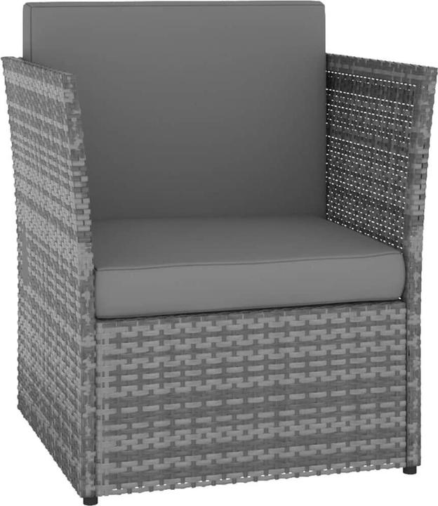 Produktbild vidaXL Gartenstuhl