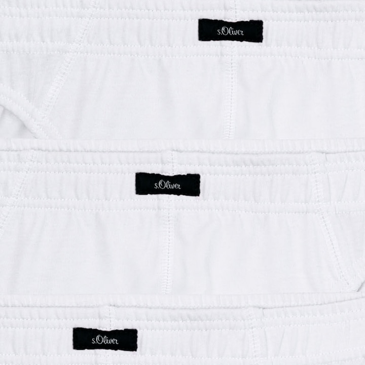 Produktbild S.Oliver Slips (M, 7er Pack)
