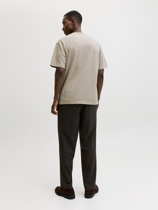 Produktbild Jack & Jones Jprblaethan Ss Logo Tee Sn (L)